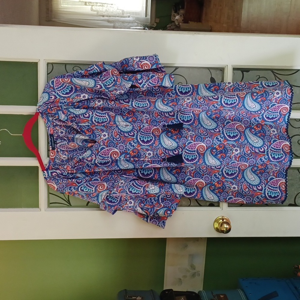 Simply southern dress size large